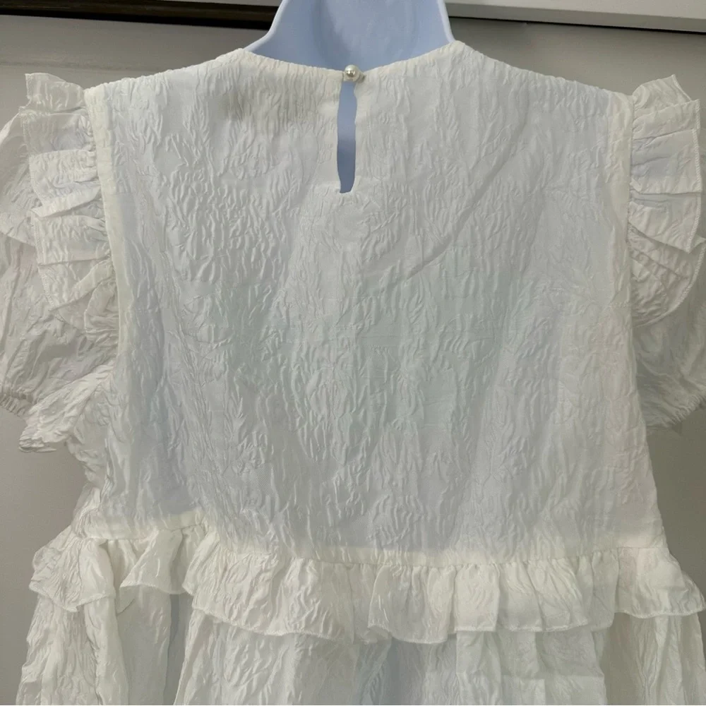 Sister Jane Memoir Mail mini dress size Small - Picture 6 of 7